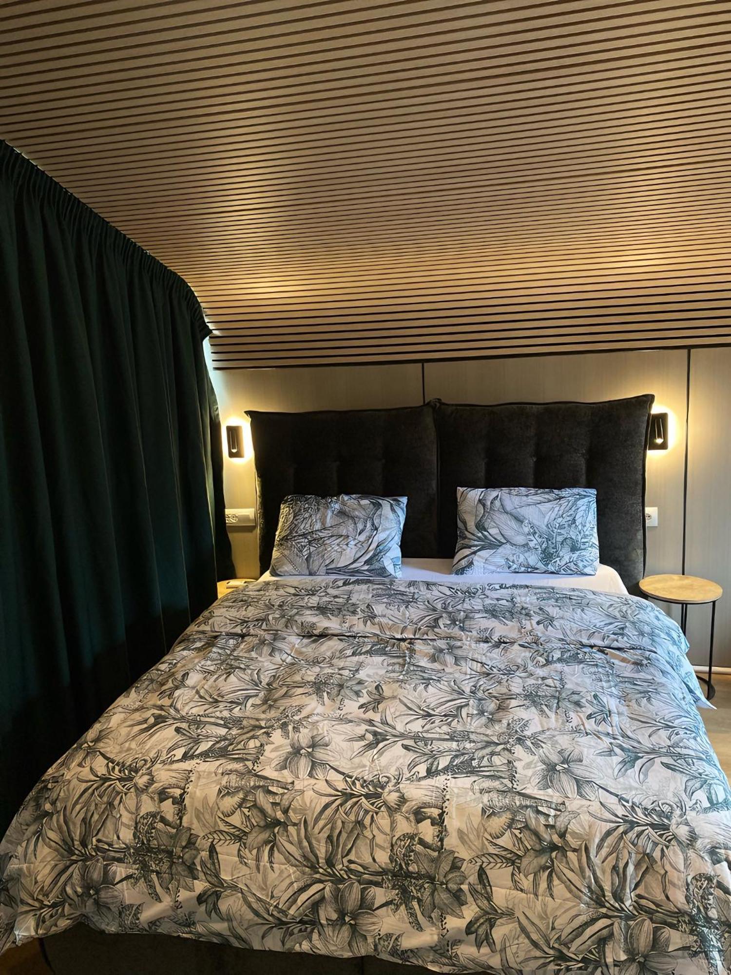 Guesthouse Prrockaj ثيث المظهر الخارجي الصورة
