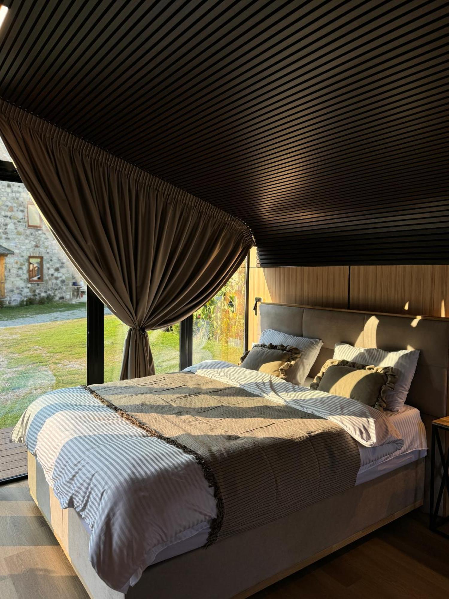 Guesthouse Prrockaj ثيث المظهر الخارجي الصورة